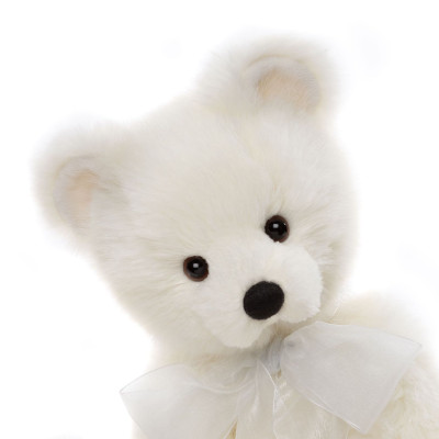 Ours Little Bean - Charlie Bears en Peluche 2025