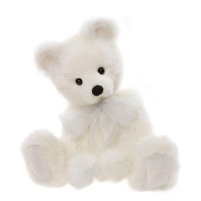 Ours Little Bean - Charlie Bears en Peluche 2025
