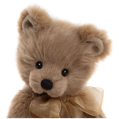 Ours Beanstalk - Charlie Bears en Peluche 2025