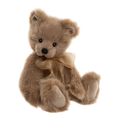 Ours Beanstalk - Charlie Bears en Peluche 2025