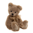 Ours Beanstalk - Charlie Bears en Peluche 2025