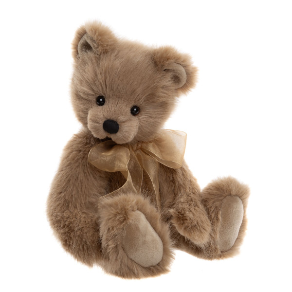 Ours Beanstalk - Charlie Bears en Peluche 2025