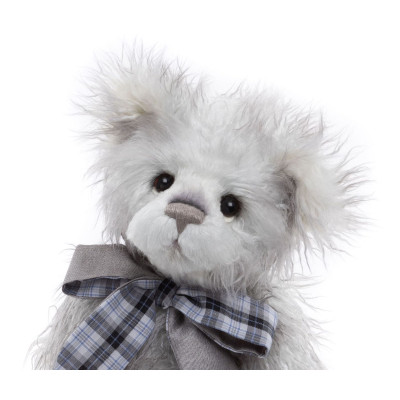 L'Ours Charlie Année 2025 - Charlie Bears en Peluche