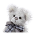 L'Ours Charlie Année 2025 - Charlie Bears en Peluche