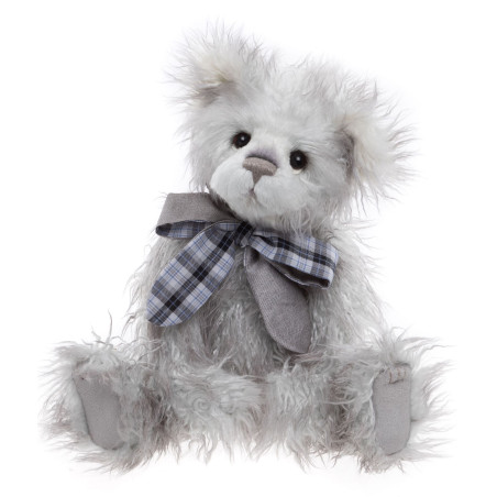 L'Ours Charlie Année 2025 - Charlie Bears en Peluche L'Ours Charlie Année 2025 - Charlie Bears en Peluche