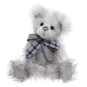 L'Ours Charlie Année 2025 - Charlie Bears en Peluche