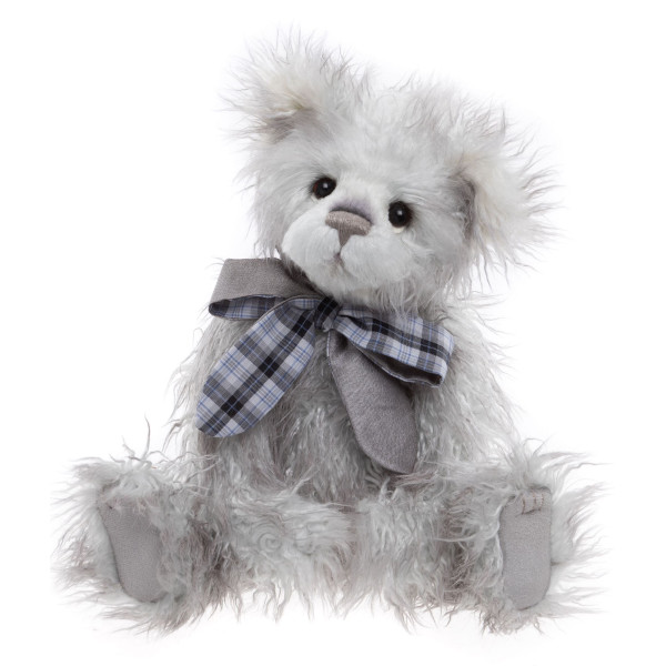 L'Ours Charlie Année 2025 - Charlie Bears en Peluche