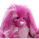 Lapin Raspberry Ripple - Charlie Bears en Peluche 2025