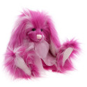 Lapin Raspberry Ripple - Charlie Bears en Peluche 2025