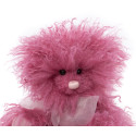 Ours Fizz Bomb - Charlie Bears en Peluche 2025