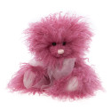 Ours Fizz Bomb - Charlie Bears en Peluche 2025