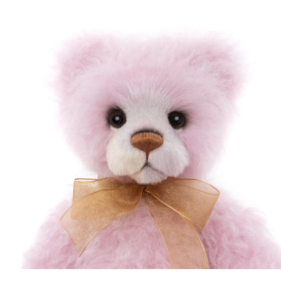 Ours Lilly - Charlie Bears en Peluche 2025