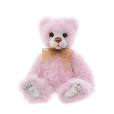 Ours Lilly - Charlie Bears en Peluche 2025