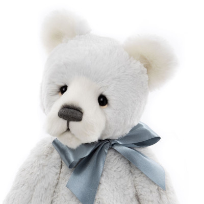 Ours Burton - Charlie Bears en Peluche 2025