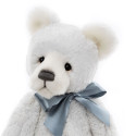 Ours Burton - Charlie Bears en Peluche 2025