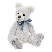 Ours Burton - Charlie Bears en Peluche 2025