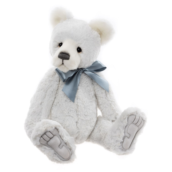 Burton Bear - Charlie Bears Plush 2025