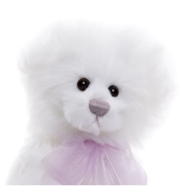Ours Amaris - Charlie Bears en Peluche 2025