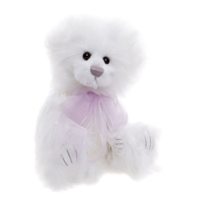 Ours Amaris - Charlie Bears en Peluche 2025