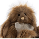 Lapin Honey Moon - Charlie Bears en Peluche 2025