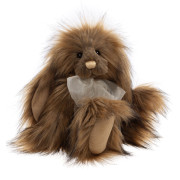 Lapin Honey Moon - Charlie Bears en Peluche 2025