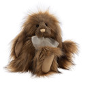 Lapin Honey Moon - Charlie Bears en Peluche 2025