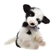 Vache Milkshake - Charlie Bears en Peluche 2025