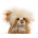 Panda Anniversary Savoury Pudding - Charlie Bears en Peluche 2025