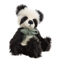 Panda Anniversary Chi Chi - Charlie Bears en Peluche 2025