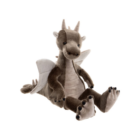 Dragon Clubs - Bearhouse Charlie Bears en Peluche 2025 Dragon Clubs - Bearhouse Charlie Bears en Peluche 2025