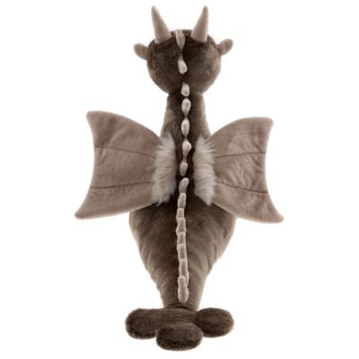 Dragon Clubs - Bearhouse Charlie Bears en Peluche 2025