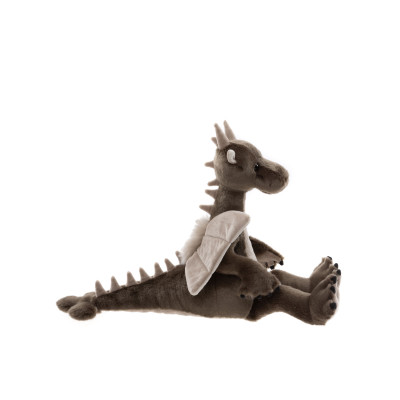 Dragon Clubs - Bearhouse Charlie Bears en Peluche 2025
