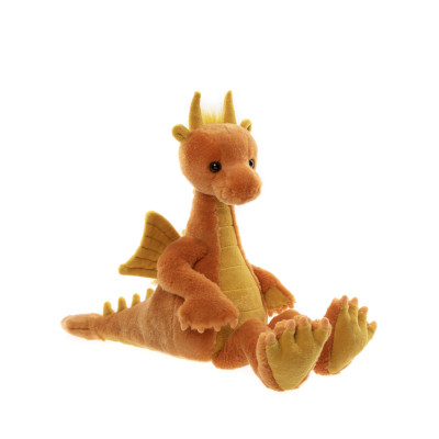 Dragon Diamonds - Bearhouse Charlie Bears en Peluche 2025