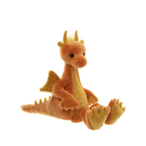 Dragon Diamonds - Bearhouse Charlie Bears en Peluche 2025