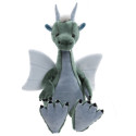 Dragon Spades - Bearhouse Charlie Bears en Peluche 2025