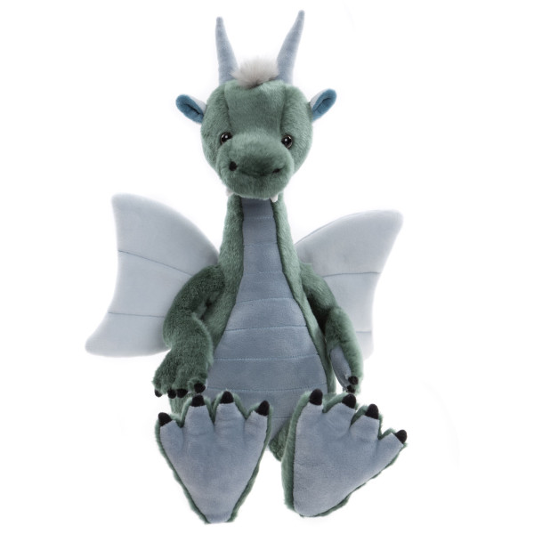 Dragon Spades - Bearhouse Charlie Bears en Peluche 2025