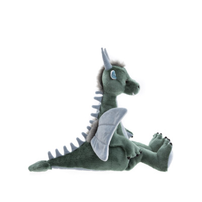 Dragon Spades - Bearhouse Charlie Bears en Peluche 2025