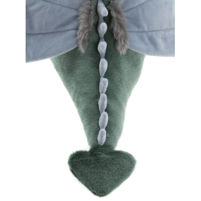 Dragon Spades - Bearhouse Charlie Bears en Peluche 2025