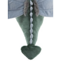 Dragon Spades - Bearhouse Charlie Bears en Peluche 2025