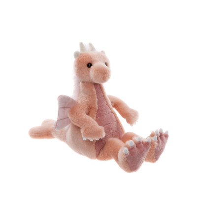 Dragon Hearts - Bearhouse Charlie Bears en Peluche 2025