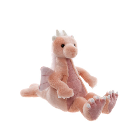 Dragon Hearts - Bearhouse Charlie Bears en Peluche 2025 Dragon Hearts - Bearhouse Charlie Bears en Peluche 2025