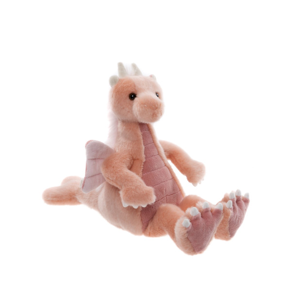 Dragon Hearts - Bearhouse Charlie Bears Plush Toy 2025