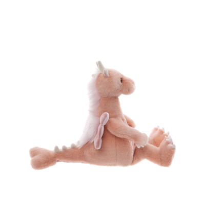 Dragon Hearts - Bearhouse Charlie Bears en Peluche 2025