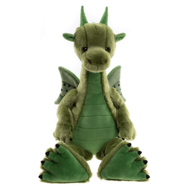 Dragon Deck - Bearhouse Charlie Bears en Peluche 2025