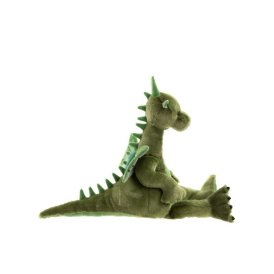 Dragon Deck - Bearhouse Charlie Bears en Peluche 2025