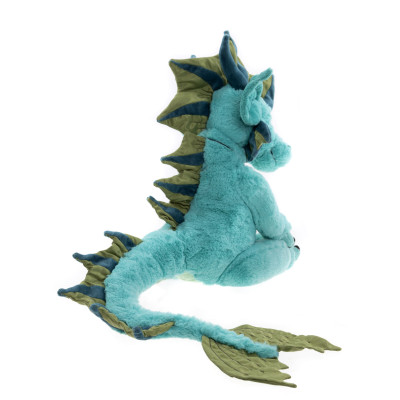 Sea Dragon Mirren - Signature Collection Charlie Bears 2025