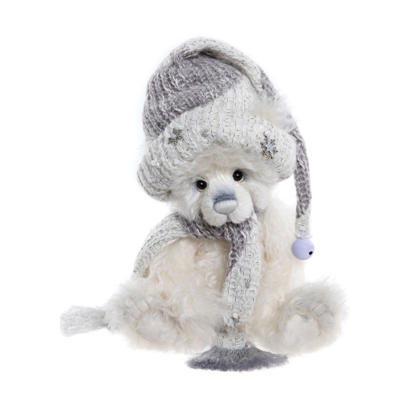 Ours Norgay - Isabelle Collection 2025