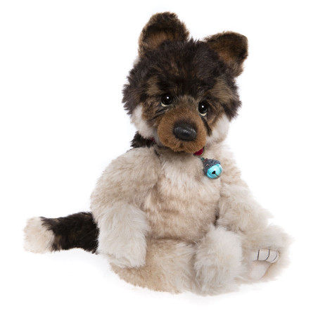 Chien Middlebiggin - Isabelle Collection 2025 Chien Middlebiggin - Isabelle Collection 2025