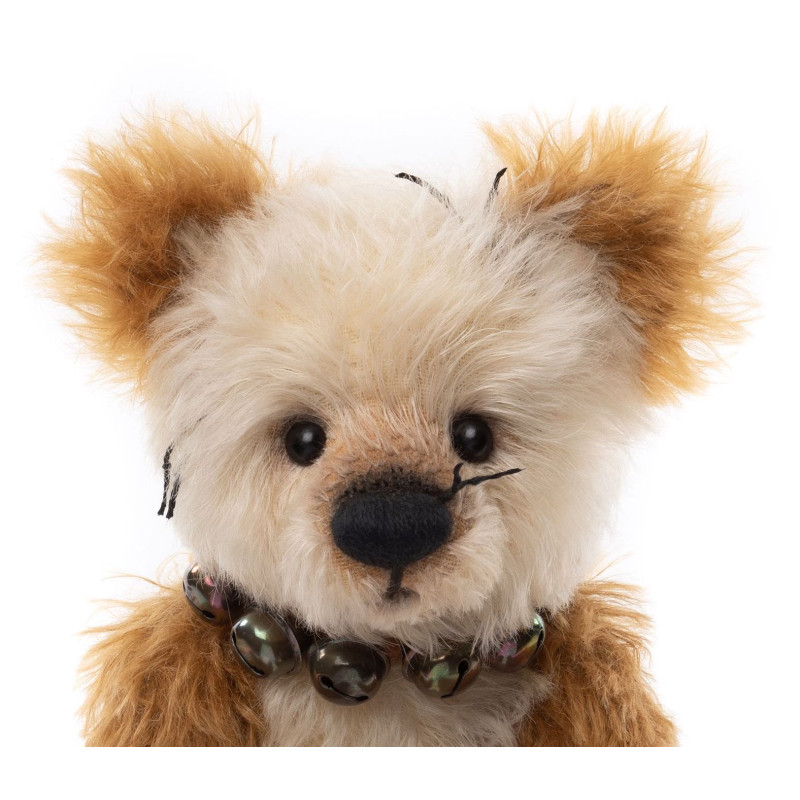 Anniversary Bhada Bear - Isabelle Collection 2025