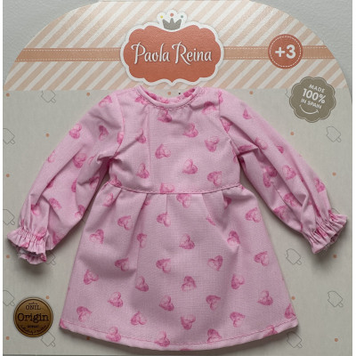 Celia Clothing for Las Amigas - 2025 Edition